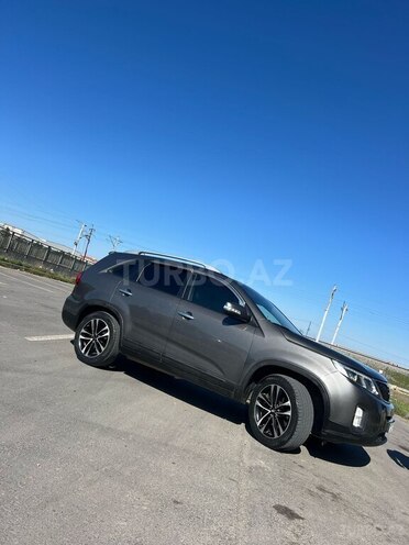 Kia Sorento 2014, 188,725 km - 2.0 l - Bakı