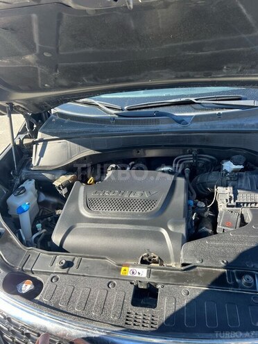 Kia Sorento 2014, 188,725 km - 2.0 l - Bakı
