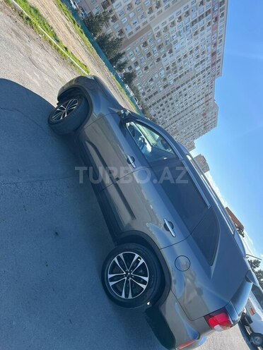 Kia Sorento 2014, 188,725 km - 2.0 l - Bakı