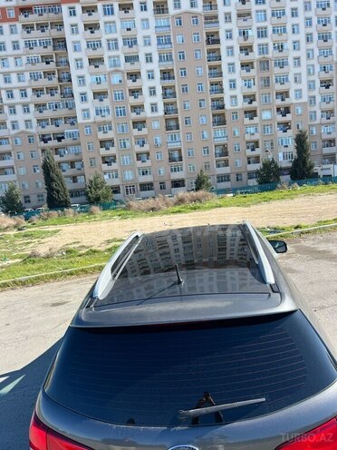 Kia Sorento 2014, 188,725 km - 2.0 l - Bakı