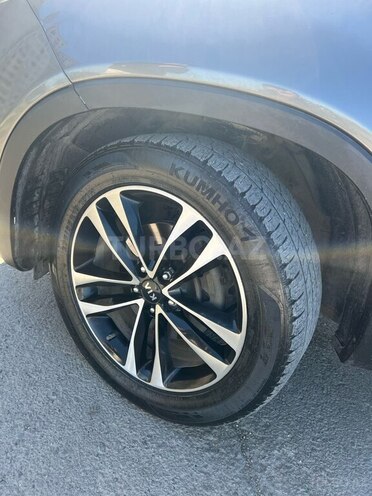 Kia Sorento 2014, 188,725 km - 2.0 l - Bakı