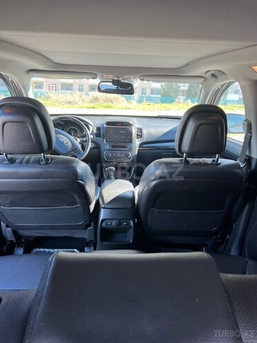 Kia Sorento 2014, 188,725 km - 2.0 l - Bakı