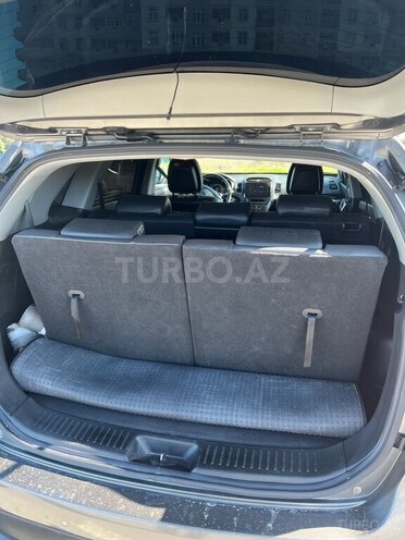 Kia Sorento 2014, 188,725 km - 2.0 l - Bakı