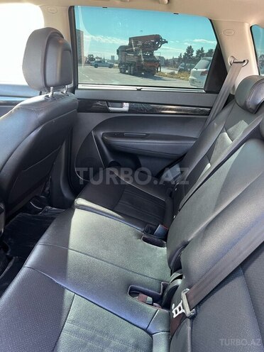 Kia Sorento 2014, 188,725 km - 2.0 l - Bakı
