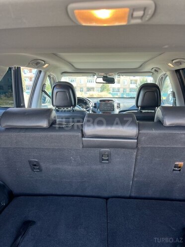 Kia Sorento 2014, 188,725 km - 2.0 l - Bakı
