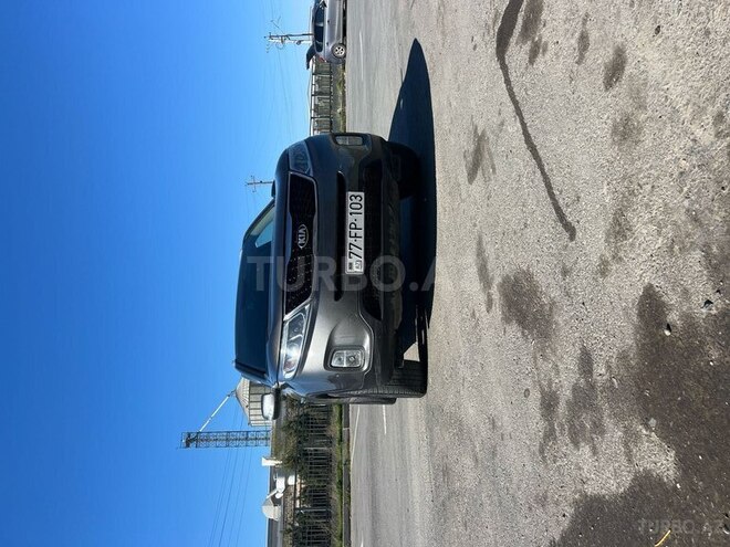 Kia Sorento 2014, 188,725 km - 2.0 l - Bakı