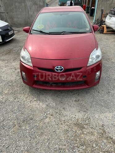 Toyota Prius-2