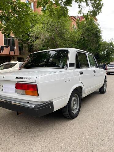 LADA (VAZ) 2107 2009, 96,000 km - 1.6 л - Sumqayıt