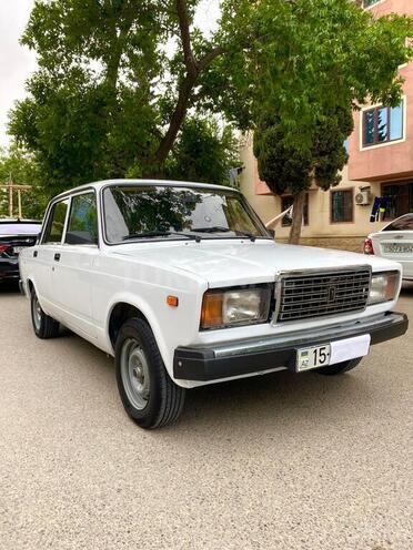 LADA (VAZ) 2107 2009, 96,000 km - 1.6 л - Sumqayıt