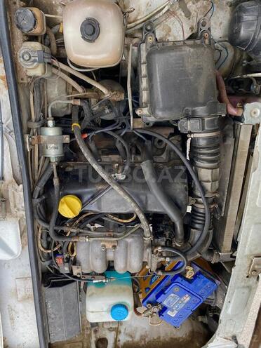 LADA (VAZ) 2107 2009, 96,000 km - 1.6 л - Sumqayıt