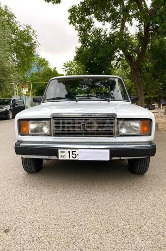 LADA (VAZ) 2107 2009, 96,000 km - 1.6 л - Sumqayıt