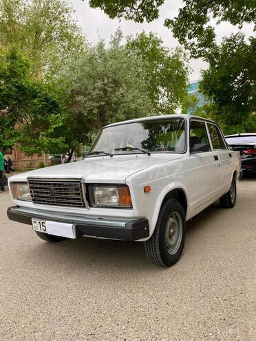LADA (VAZ) 2107 2009, 96,000 km - 1.6 л - Sumqayıt
