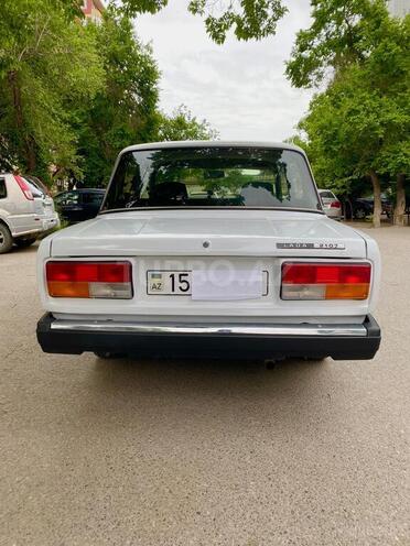 LADA (VAZ) 2107 2009, 96,000 km - 1.6 л - Sumqayıt