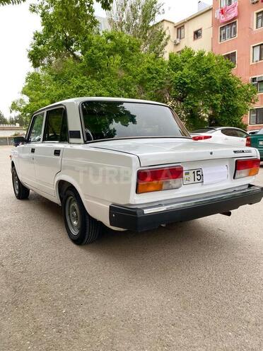 LADA (VAZ) 2107 2009, 96,000 km - 1.6 л - Sumqayıt