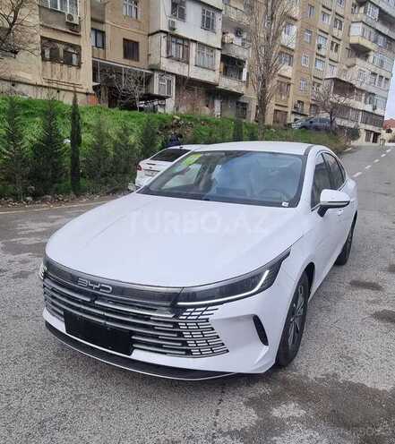 BYD Destroyer 05 2024, 0 km - 1.5 l - Bakı