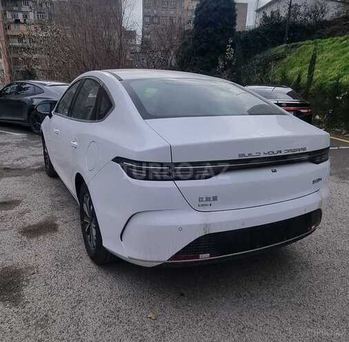 BYD Destroyer 05 2024, 0 km - 1.5 l - Bakı