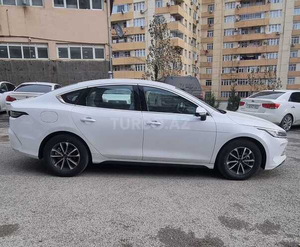 BYD Destroyer 05 2024, 0 km - 1.5 l - Bakı