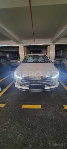 BYD Destroyer 05 2024, 0 km - 1.5 l - Bakı