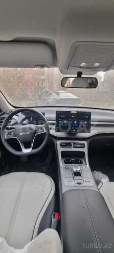 BYD Destroyer 05 2024, 0 km - 1.5 l - Bakı