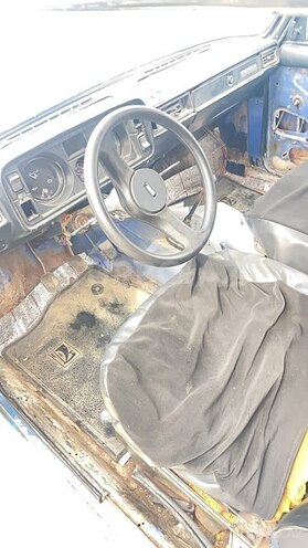 LADA (VAZ) 2104 1988, 95,000 km - 1.6 л - Bakı