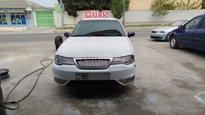 Daewoo Nexia 2011, 261,000 km - 1.5 l - Bakı