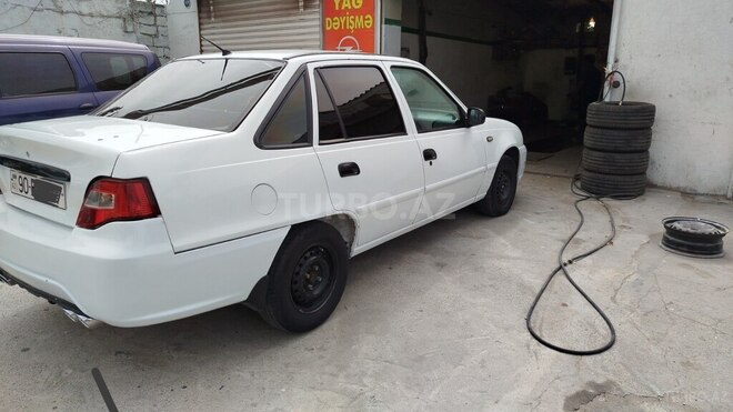 Daewoo Nexia 2011, 261,000 km - 1.5 l - Bakı