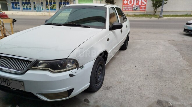 Daewoo Nexia 2011, 261,000 km - 1.5 l - Bakı