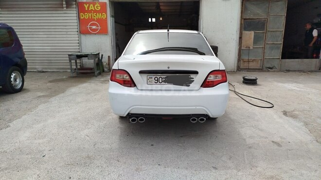 Daewoo Nexia 2011, 261,000 km - 1.5 l - Bakı