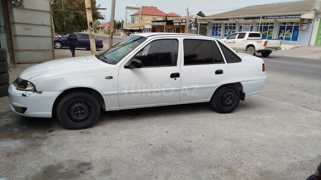 Daewoo Nexia 2011, 261,000 km - 1.5 l - Bakı