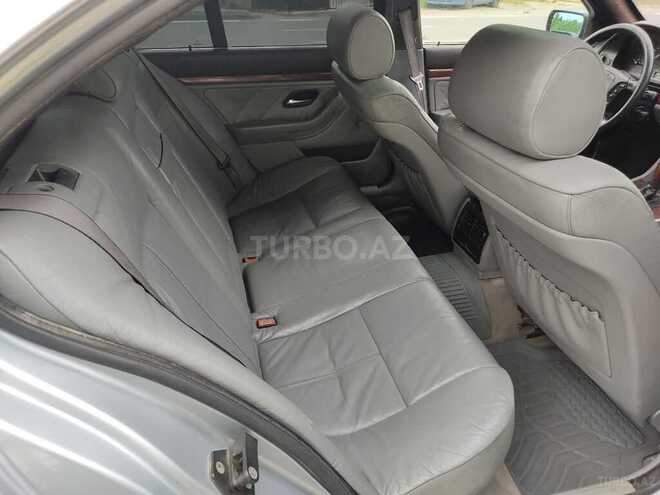 BMW 528 1997, 288,000 km - 2.8 л - Bakı