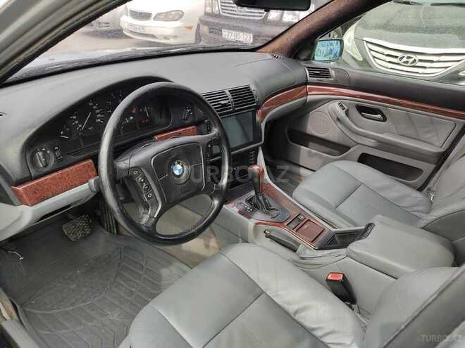 BMW 528 1997, 288,000 km - 2.8 л - Bakı