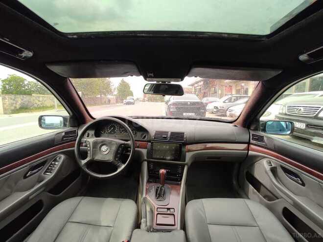 BMW 528 1997, 288,000 km - 2.8 л - Bakı