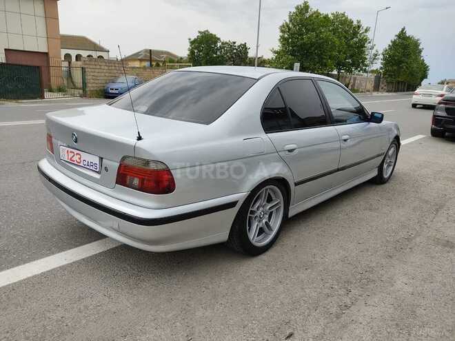 BMW 528 1997, 288,000 km - 2.8 л - Bakı