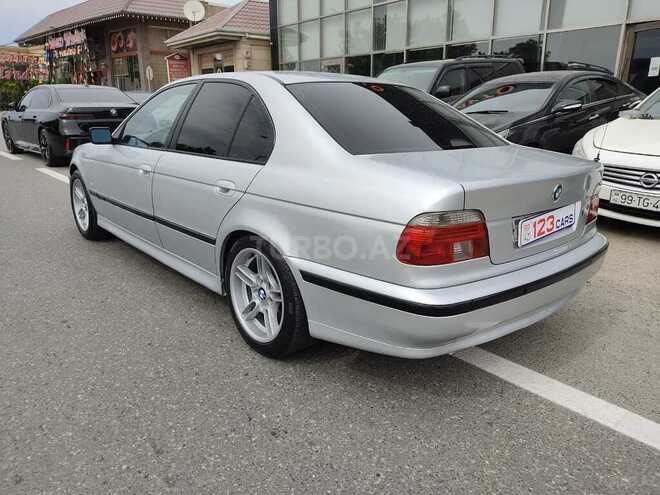 BMW 528 1997, 288,000 km - 2.8 л - Bakı