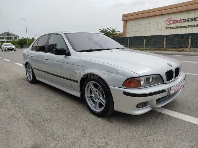 BMW 528 1997, 288,000 km - 2.8 л - Bakı