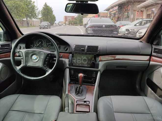 BMW 528 1997, 288,000 km - 2.8 л - Bakı