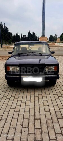 LADA (VAZ) 2107 2005, 95,000 km - 1.5 л - İmişli