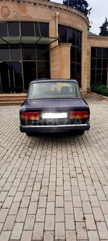 LADA (VAZ) 2107 2005, 95,000 km - 1.5 л - İmişli