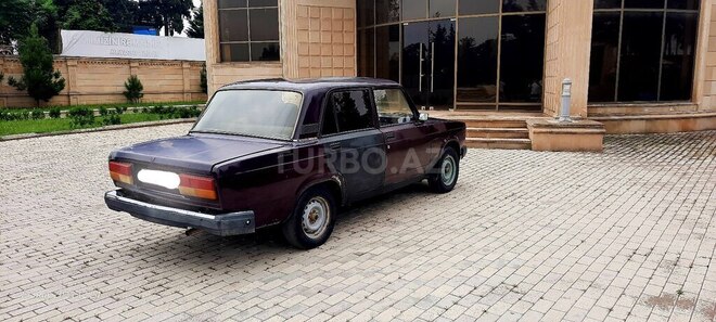 LADA (VAZ) 2107 2005, 95,000 km - 1.5 л - İmişli