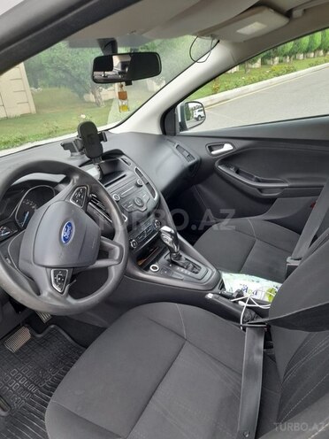 Ford Focus 2017, 144,000 km - 1.0 l - Gəncə