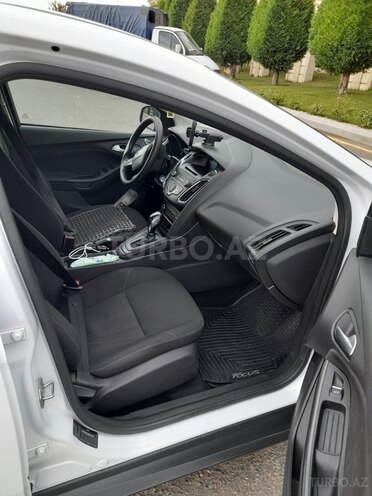 Ford Focus 2017, 144,000 km - 1.0 l - Gəncə