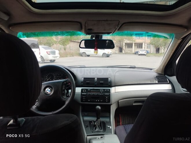 BMW 320 2000, 449,000 km - 2.0 л - Bakı