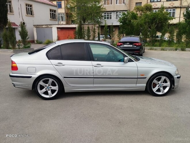 BMW 320 2000, 449,000 km - 2.0 л - Bakı