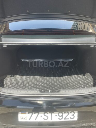 Hyundai Elantra 2021, 98,000 km - 2.0 л - Bakı