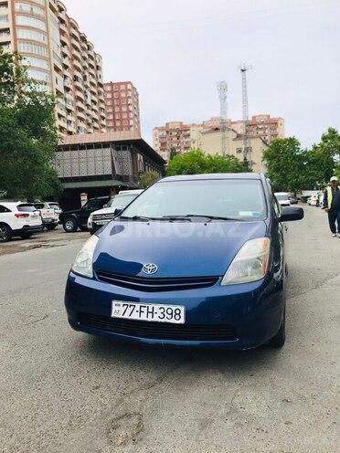 Toyota Prius 2008, 300,000 km - 1.5 l - Bakı