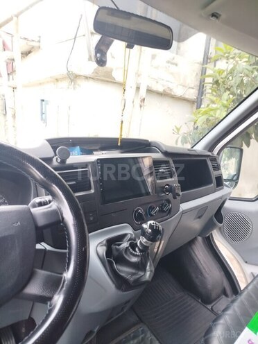 Ford Transit 2006, 350,000 km - 2.4 л - Bakı