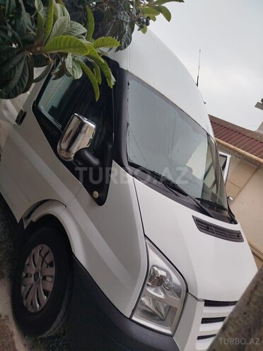 Ford Transit 2006, 350,000 km - 2.4 л - Bakı