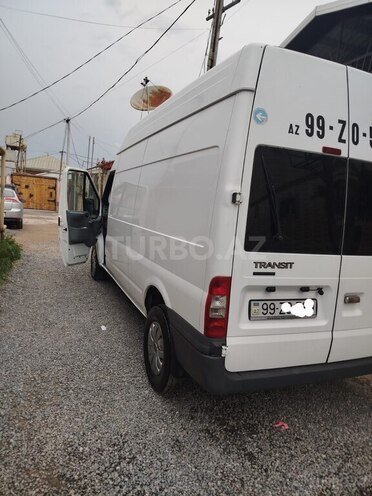 Ford Transit 2006, 350,000 km - 2.4 л - Bakı