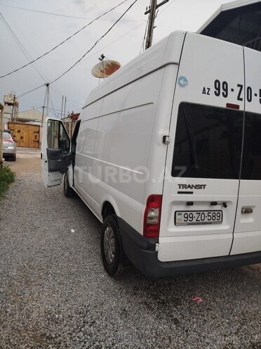 Ford Transit 2006, 350,000 km - 2.4 л - Bakı