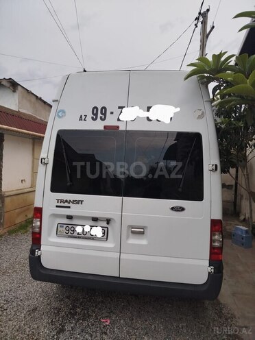 Ford Transit 2006, 350,000 km - 2.4 л - Bakı